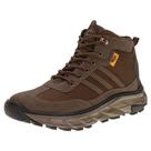 Bota masculina adventure west line 195