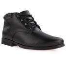 Bota Masculina Belgravia Lace forrada em Lã Natural Ref.:22010 Bota Masculina Belgravia Lace forrada em Lã Natural Ref.:22010