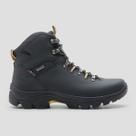 Bota Masculina Bradok Hi Land em Couro para Trilha