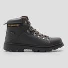 Bota Masculina Bradok Work Boot CA 50930 Em Couro Legitimo