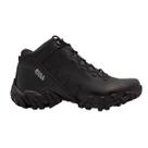 Bota Masculina Bull Terrier Ranger