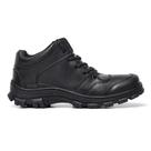 Bota Masculina Cano Curto Confortável Resistente Coturno Ideal Para Motociclista Trilha Acampamento Bota Masculina Cano Curto Confortável Resistente Coturno Ideal Para Motociclista Trilha Acampamento