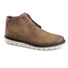 Bota Masculina Casual Emborrachada Rafarillo Moscow