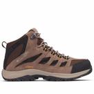 Bota Masculina Columbia Crestwood Mid WP