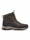 Bota Masculina Columbia Firecamp Verde Musgo - 2099741