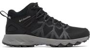 Bota Masculina Columbia Peakfreak II Mid OutDry