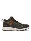 Bota Masculina Columbia Peakfreak II Mid OutDry Bota Masculina Columbia Peakfreak II Mid OutDry