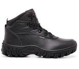 Bota Masculina Com C.A 48.067 Master Boots Couro Preto