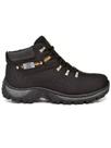 Bota Masculina Coturno Adventure Lona Reforçada Bota Masculina Coturno Adventure Lona Reforçada