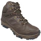 Bota Masculina Coturno Adventure Wonder Café Casual Trilha
