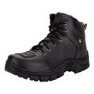 Bota masculina coturno bkarellus 9903