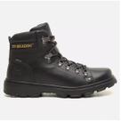 Bota masculina coturno bradok work boot c.a - Bota masculina coturno bradok work boot c.a -