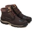 Bota Masculina Coturno Cano Baixo Solado Tratorado Modelo Adventure Bota Masculina Coturno Cano Baixo Solado Tratorado Modelo Adventure
