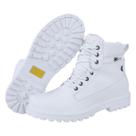 Bota Masculina Coturno Cr Shoes 9002 Bota Masculina Coturno Cr Shoes 9002