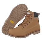Bota Masculina Coturno Cr Shoes 9002