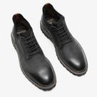 Bota Masculina Coturno Democrata Preta