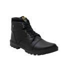 Bota Masculina Coturno Street Ollie Alabama Bota Masculina Coturno Street Ollie Alabama