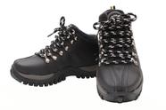 Bota Masculina Coturno Tênis Masculino Unissex Infantil Ferrarello Direto da Fabrica