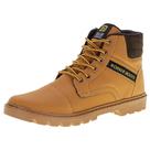 Bota masculina coturno worker ollie - 413 Bota masculina coturno worker ollie - 413