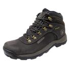 Bota Masculina Couro Adventure Freemont Bull Terrier
