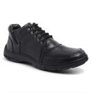 Bota Masculina De Couro 1405