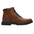 Bota Masculina De Couro Freeway Marrocos