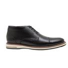 Bota Masculina Democrata 273201-001 Oliver