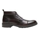 Bota Masculina Democrata 301101-004 Astro
