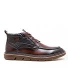 Bota Masculina Democrata Metropolitan Jeff 604104