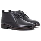 Bota Masculina Democrata Metropolitan Taylor Hi Soft 32 Couro Confortável Bota Masculina Democrata Metropolitan Taylor Hi Soft 32 Couro Confortável