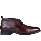 Bota Masculina Democrata Metropolitan Taylor HiSoft 627102