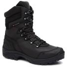 Bota Masculina Estilo BOPE Gogowear em Couro com C.A Bota Masculina Estilo BOPE Gogowear em Couro com C.A