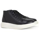 Bota Masculina Ferracini 24h Impulse Couro Cadarço Confortável Solado Bota Masculina Ferracini 24h Impulse Couro Cadarço Confortável Solado