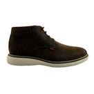 Bota Masculina Ferracini 4962-696h Full Rusti