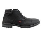 Bota Masculina Ferracini 6529-691g Concept-Fly