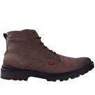 Bota Masculina Ferracini Atenas 9817 Chocolate Bota Masculina Ferracini Atenas 9817 Chocolate