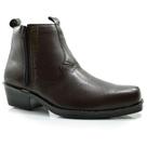 Bota Masculina Ferracini de Couro New Country Bota Masculina Ferracini de Couro New Country