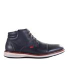 Bota Masculina Ferracini Kingston 6153 Chocolate Bota Masculina Ferracini Kingston 6153 Chocolate