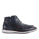 Bota Masculina Ferracini Kingston 6153 Preto