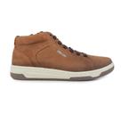 Bota Masculina Ferracini Miami Vox Marrom - 80536