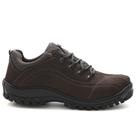 Bota Masculina Free Jump Coturno Confort FlexCouroLegitimo Bota Masculina Free Jump Coturno Confort FlexCouroLegitimo