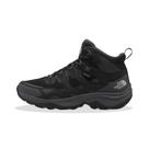 Bota Masculina Hedgehog 3 Mid WP TNF Black-Asphalt Grey - The North Face