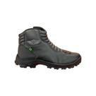 Bota Masculina Huron 273 Coturno Trilha Casual Dia a Dia