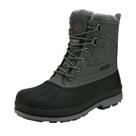 Bota Masculina Impermeável de Inverno NORTIV 8 Tamanho 11