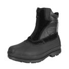 Bota Masculina Impermeável e Isolada NORTIV 8 11 Preta Bota Masculina Impermeável e Isolada NORTIV 8 11 Preta