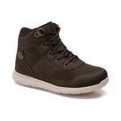 Bota Masculina Infantil Klin Outfit Chocolate 210.024 Bota Masculina Infantil Klin Outfit Chocolate 210.024