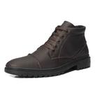 Bota Masculina JCL STORE Chelsea Casual Contry Moderno Confortavel
