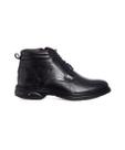 Bota Masculina Jota Pe 3d Evolution Couro Preto
