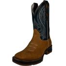 Bota Masculina Jump Bico Quadrado Reforçada Costurada Vimar Bota Masculina Jump Bico Quadrado Reforçada Costurada Vimar