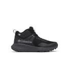 Bota Masculina Konos TRS OutDry Mid Black Shark 44 - Columbia